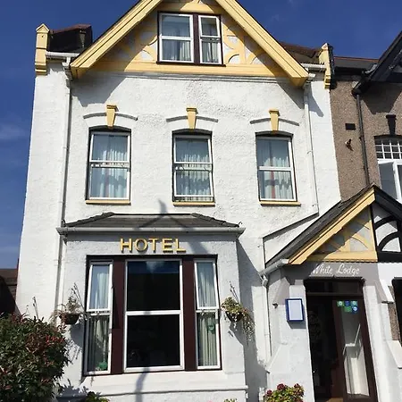 White Lodge